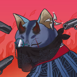 YakuzaCats #6501
