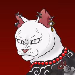 YakuzaCats #8879