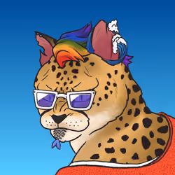 YakuzaCats #7716