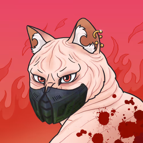 Theyakuzacatssociety