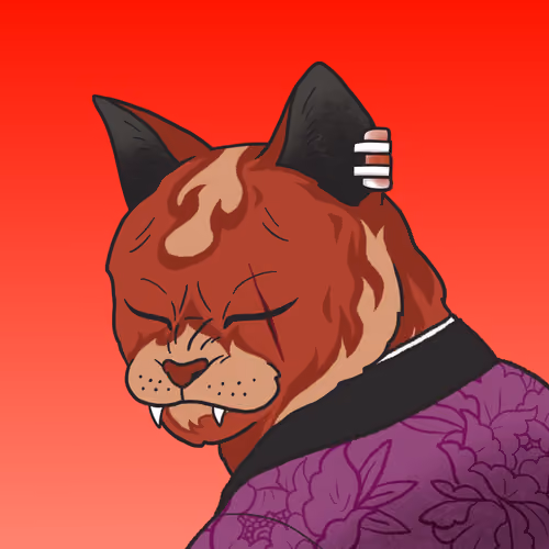 YakuzaCats #2533