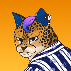 YakuzaCats #3539