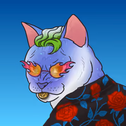 YakuzaCats #6777
