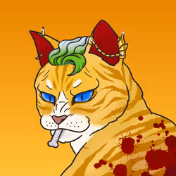 YakuzaCats #2584