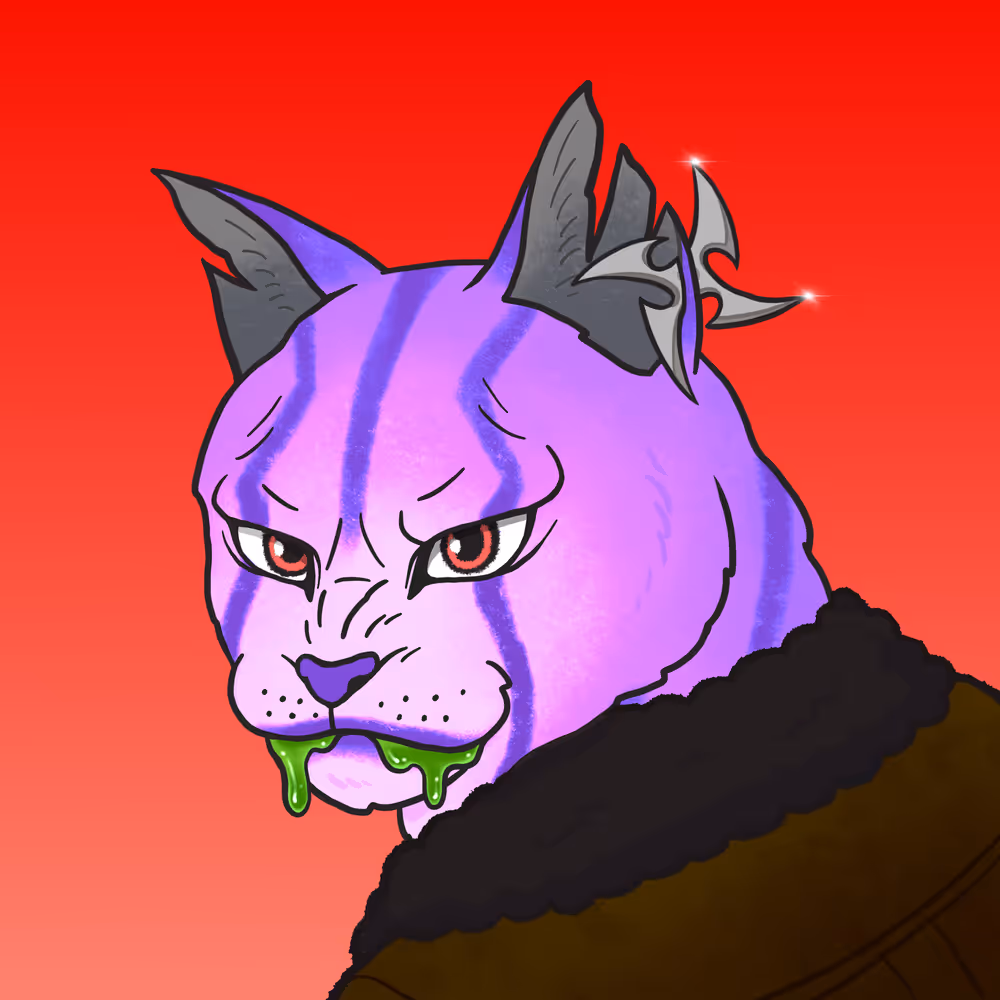 YakuzaCats #8920