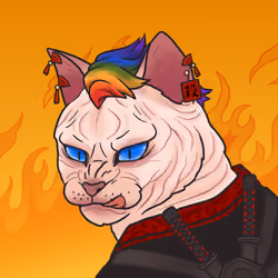 YakuzaCats #4083