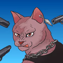 YakuzaCats #5034
