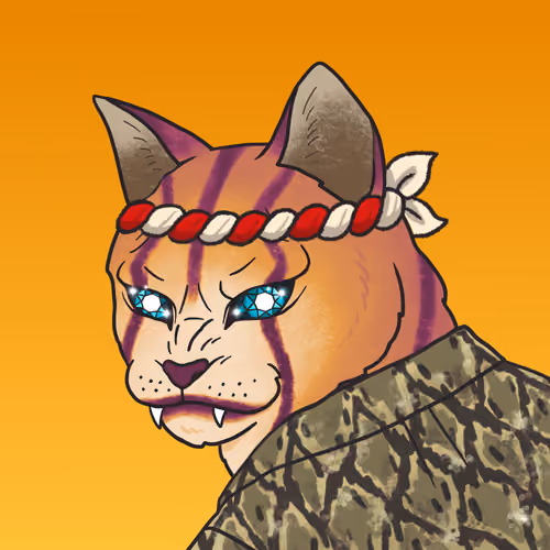 YakuzaCats #4875
