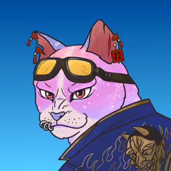 YakuzaCats #4894