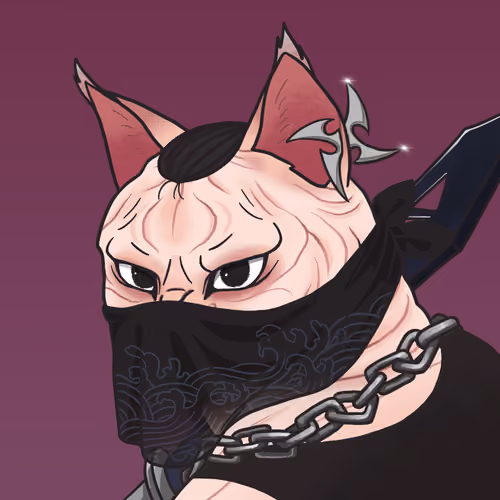 YakuzaCats #6083