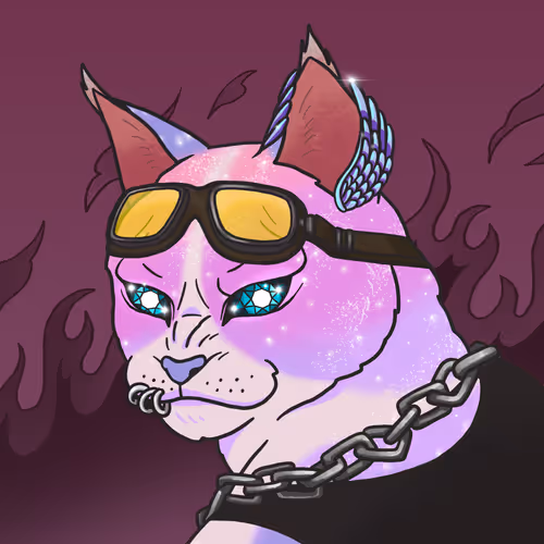 Theyakuzacatssociety