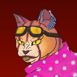 YakuzaCats #2429