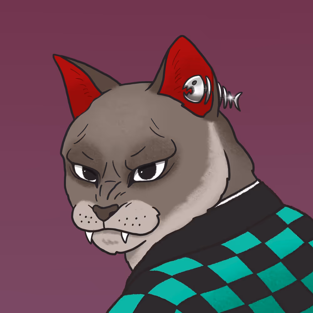 YakuzaCats #8893