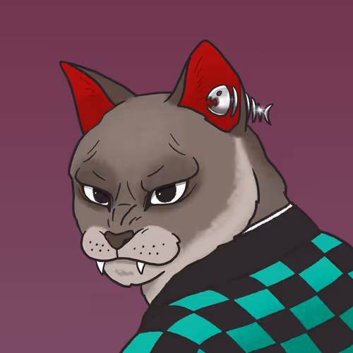 YakuzaCats #8893
