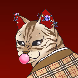 YakuzaCats #4843