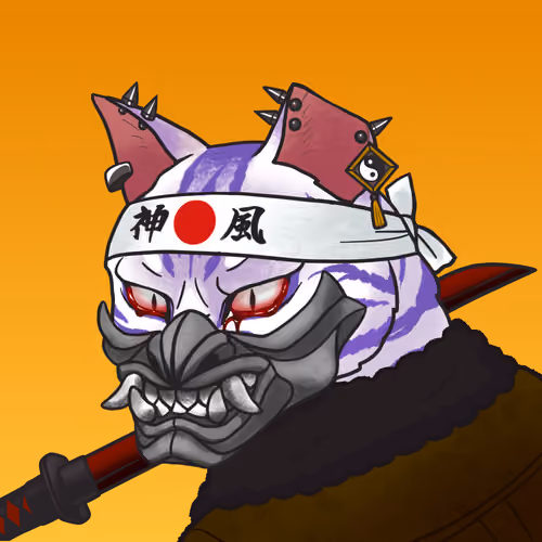 YakuzaCats #2013