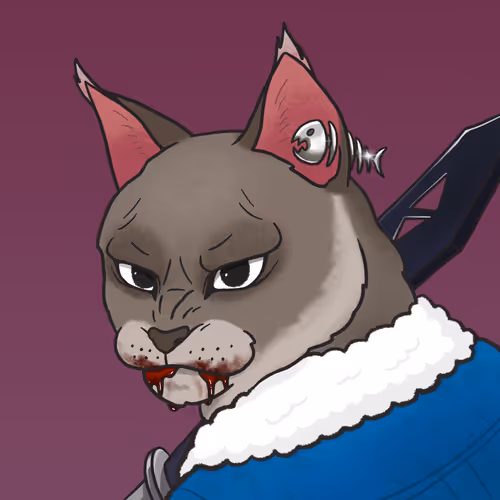 YakuzaCats #8892