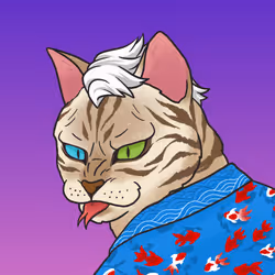 YakuzaCats #5888