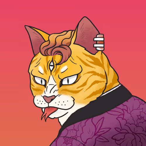 Theyakuzacatssociety