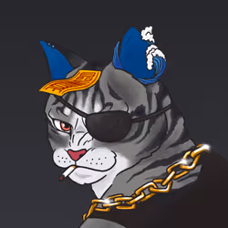 YakuzaCats #1453
