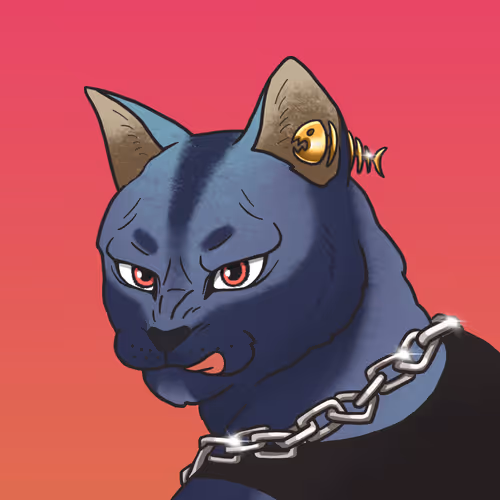 Theyakuzacatssociety