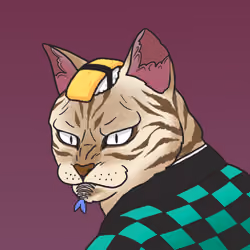YakuzaCats #5896