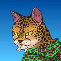 YakuzaCats #5537