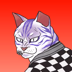 YakuzaCats #5391