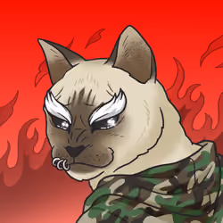 YakuzaCats #5628