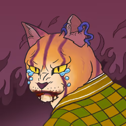 YakuzaCats #3669
