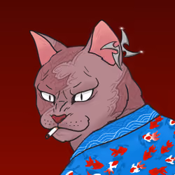 YakuzaCats #3643