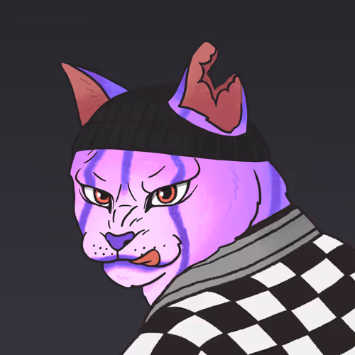 Theyakuzacatssociety