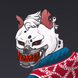 YakuzaCats #522
