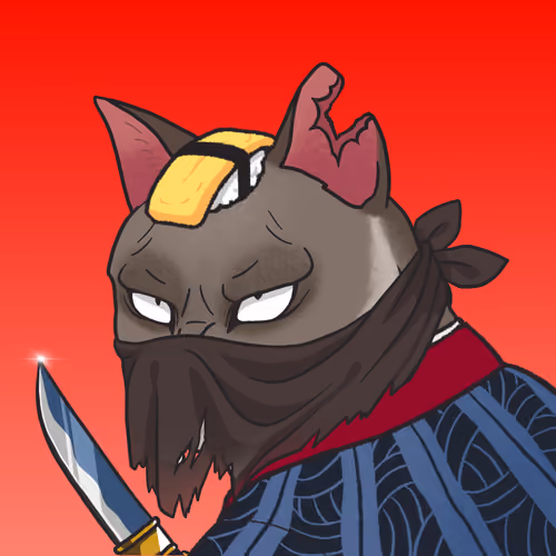 YakuzaCats #5838