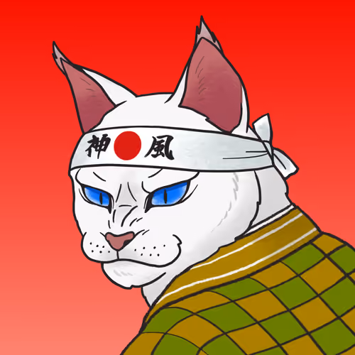 YakuzaCats #2005