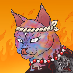 YakuzaCats #2276