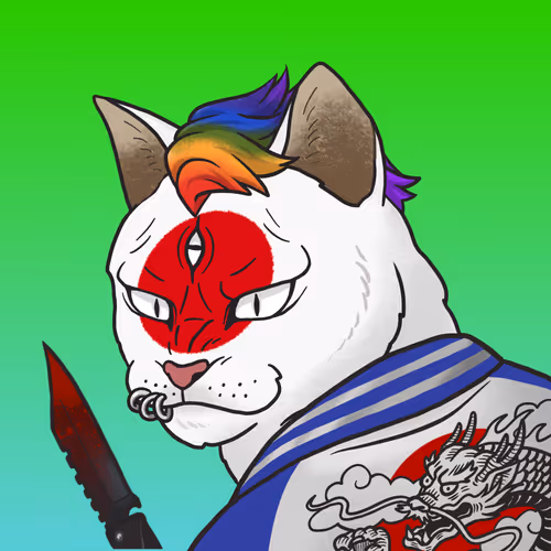 Theyakuzacatssociety