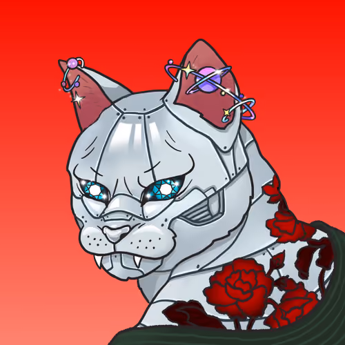 YakuzaCats #1926