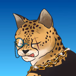 YakuzaCats #7612