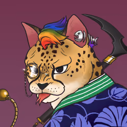 YakuzaCats #8491