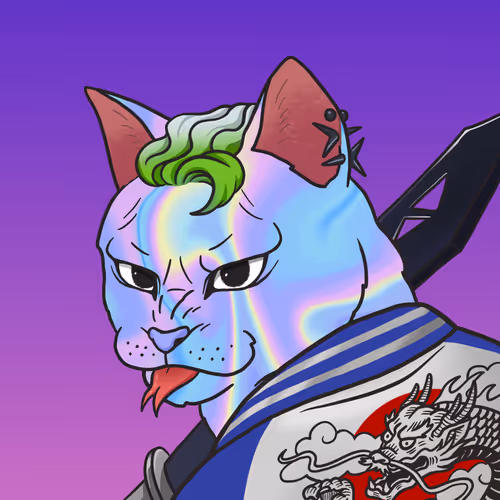 Theyakuzacatssociety