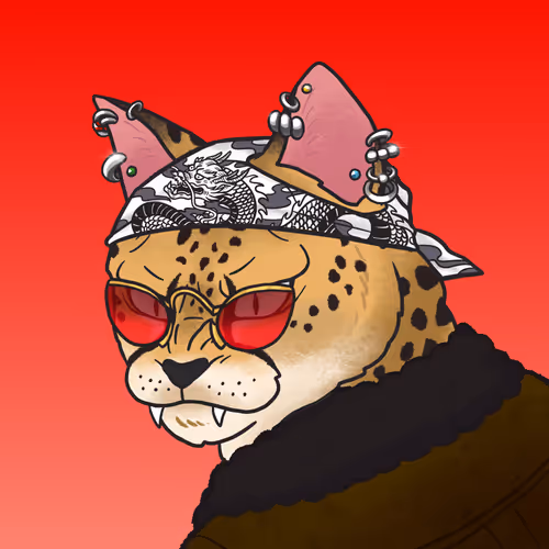 Theyakuzacatssociety
