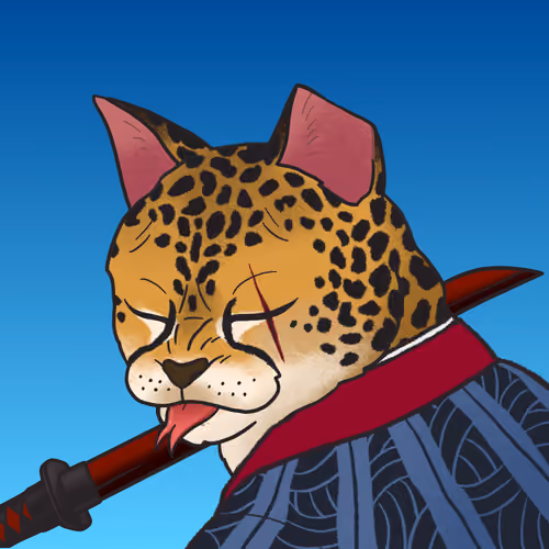 YakuzaCats #6505