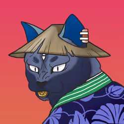 YakuzaCats #3711