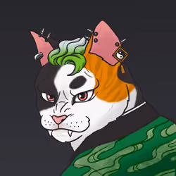 YakuzaCats #5868