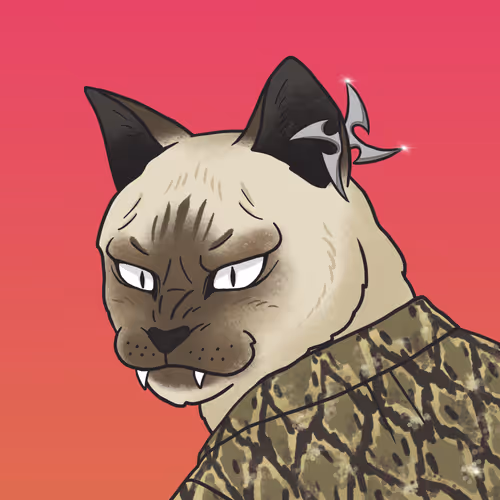 Theyakuzacatssociety