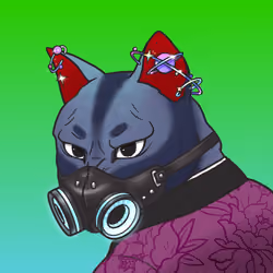 YakuzaCats #5561
