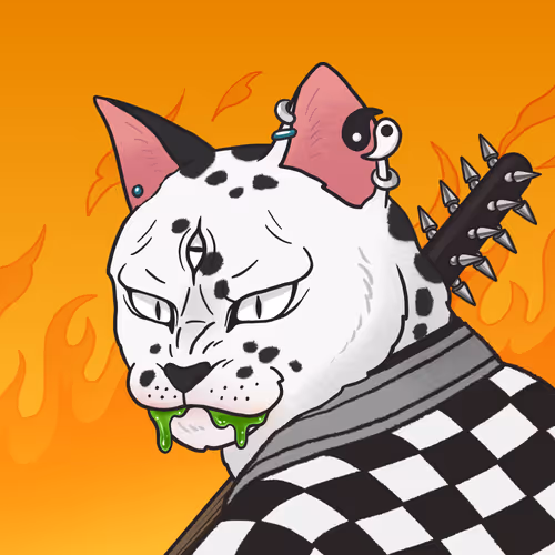 Theyakuzacatssociety