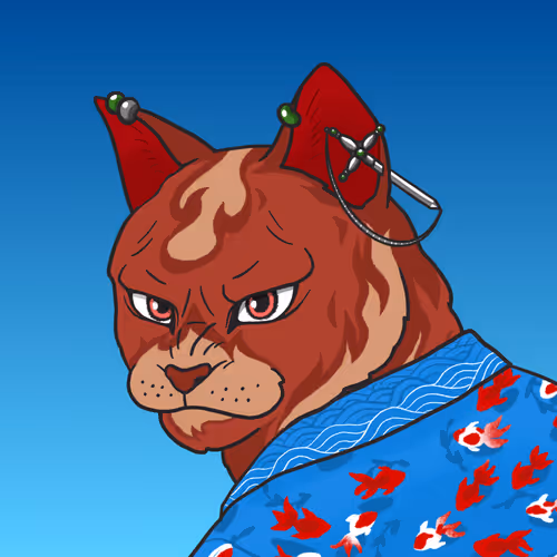 Theyakuzacatssociety