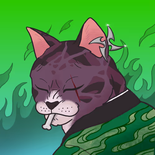 Theyakuzacatssociety